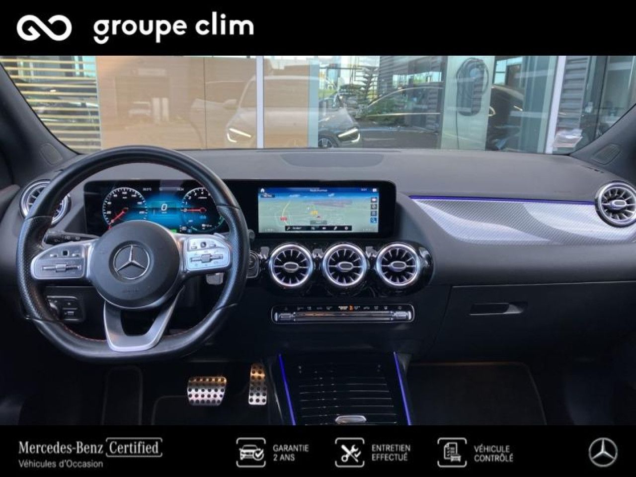 Photo du v&eacute;hicule 9 / 18