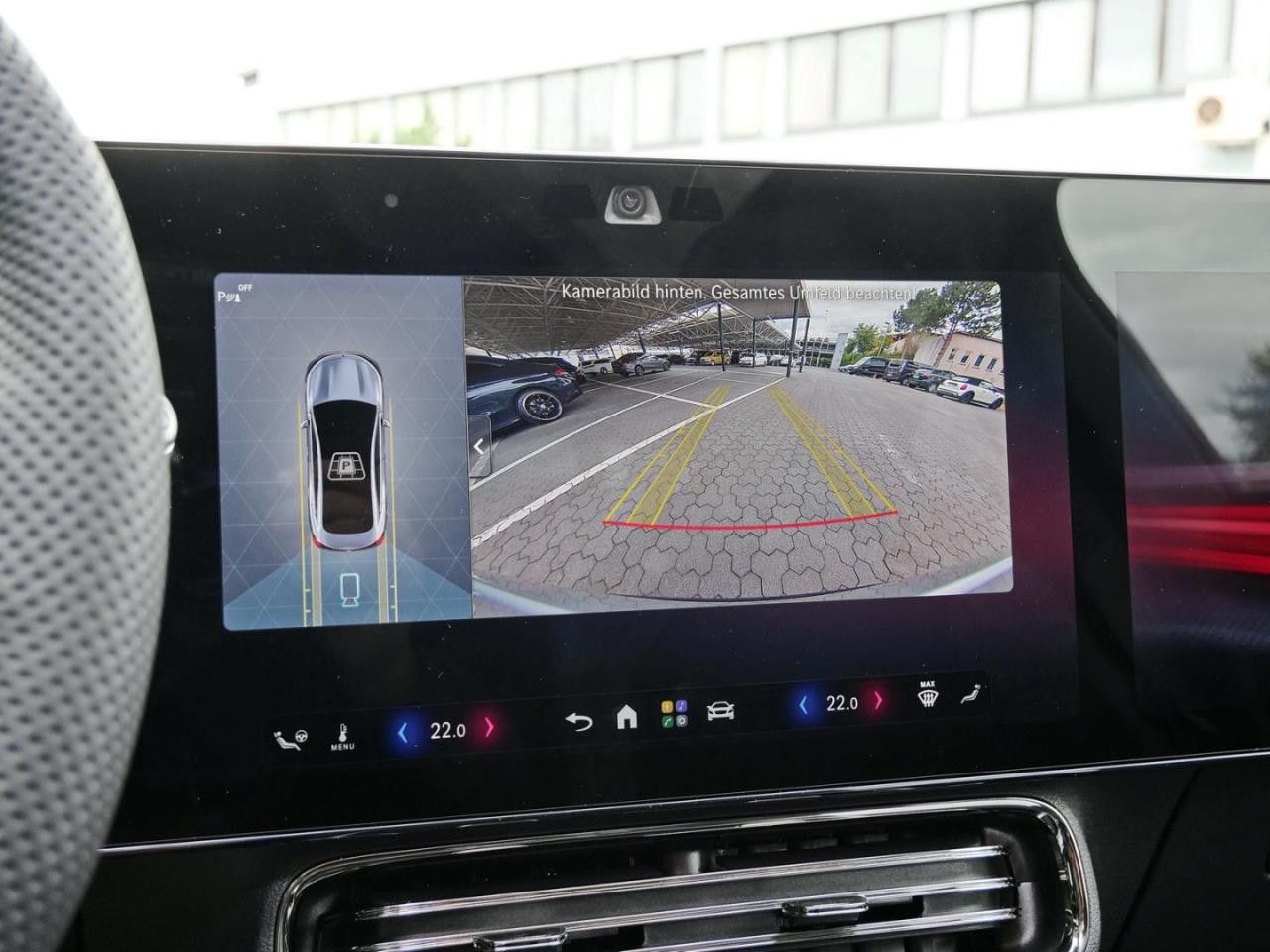 Mercedes-Benz CLA – Bild 13