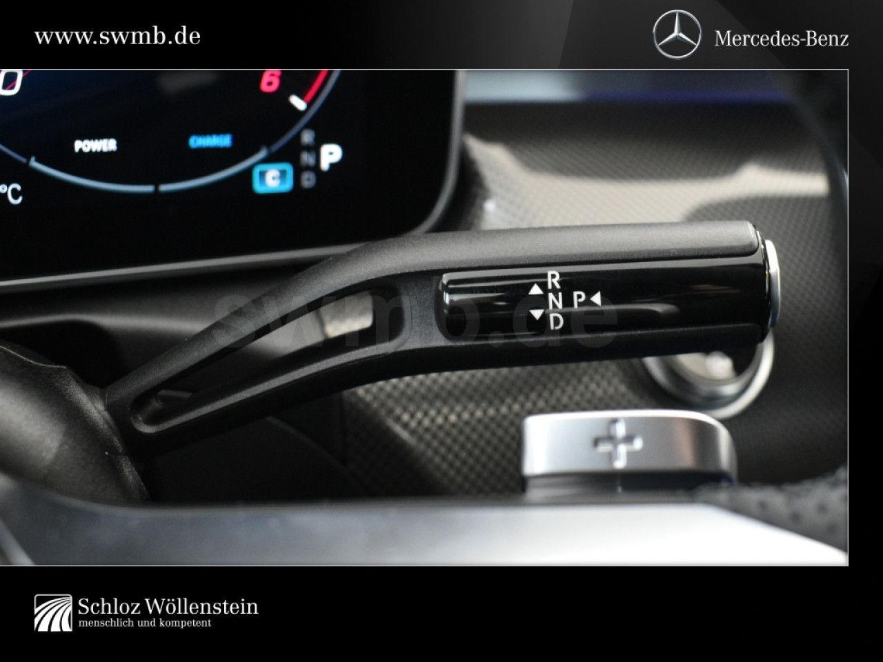Mercedes-Benz C-Klasse – Bild 10
