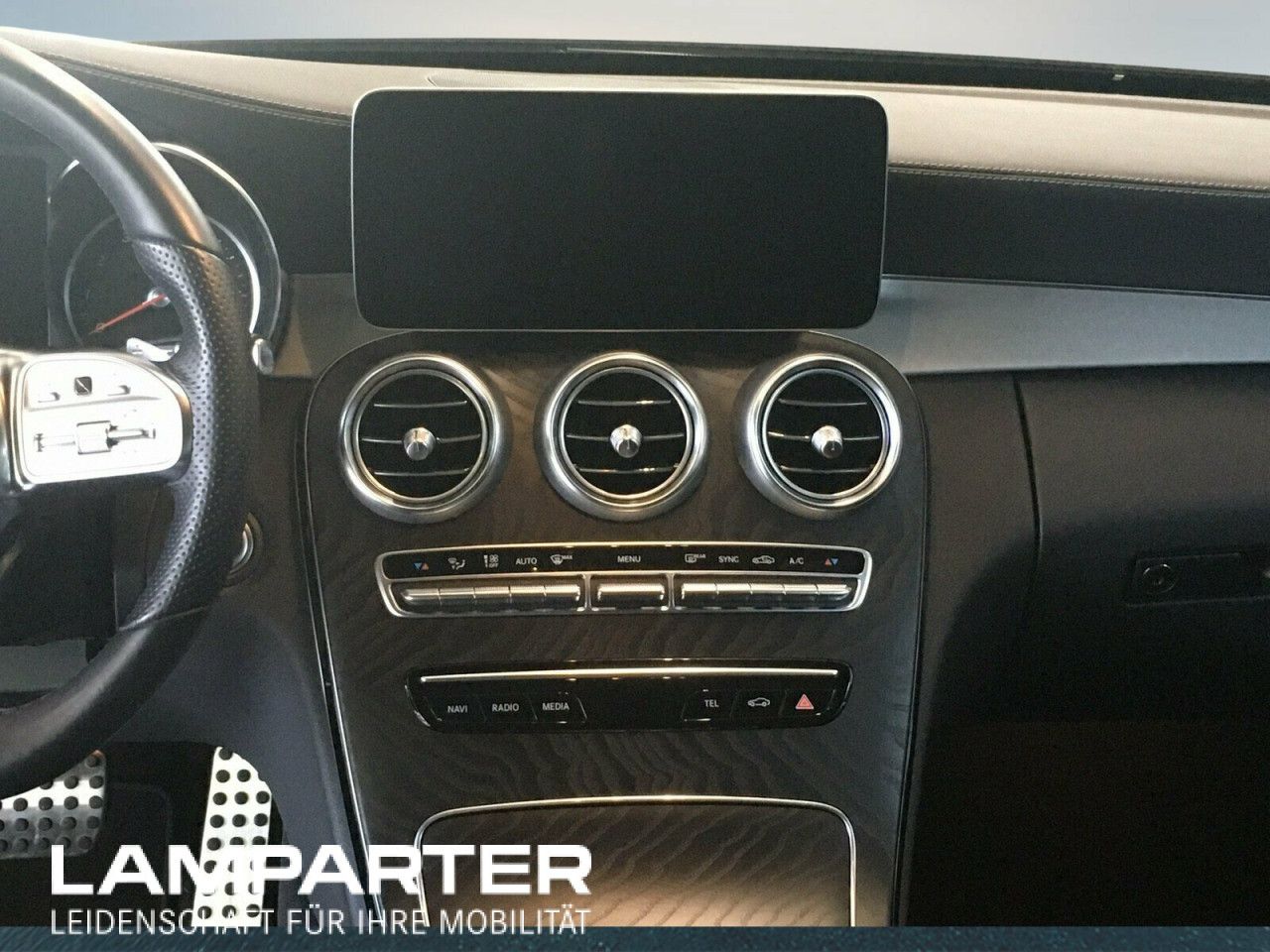 Mercedes-Benz C-Klasse – Bild 8