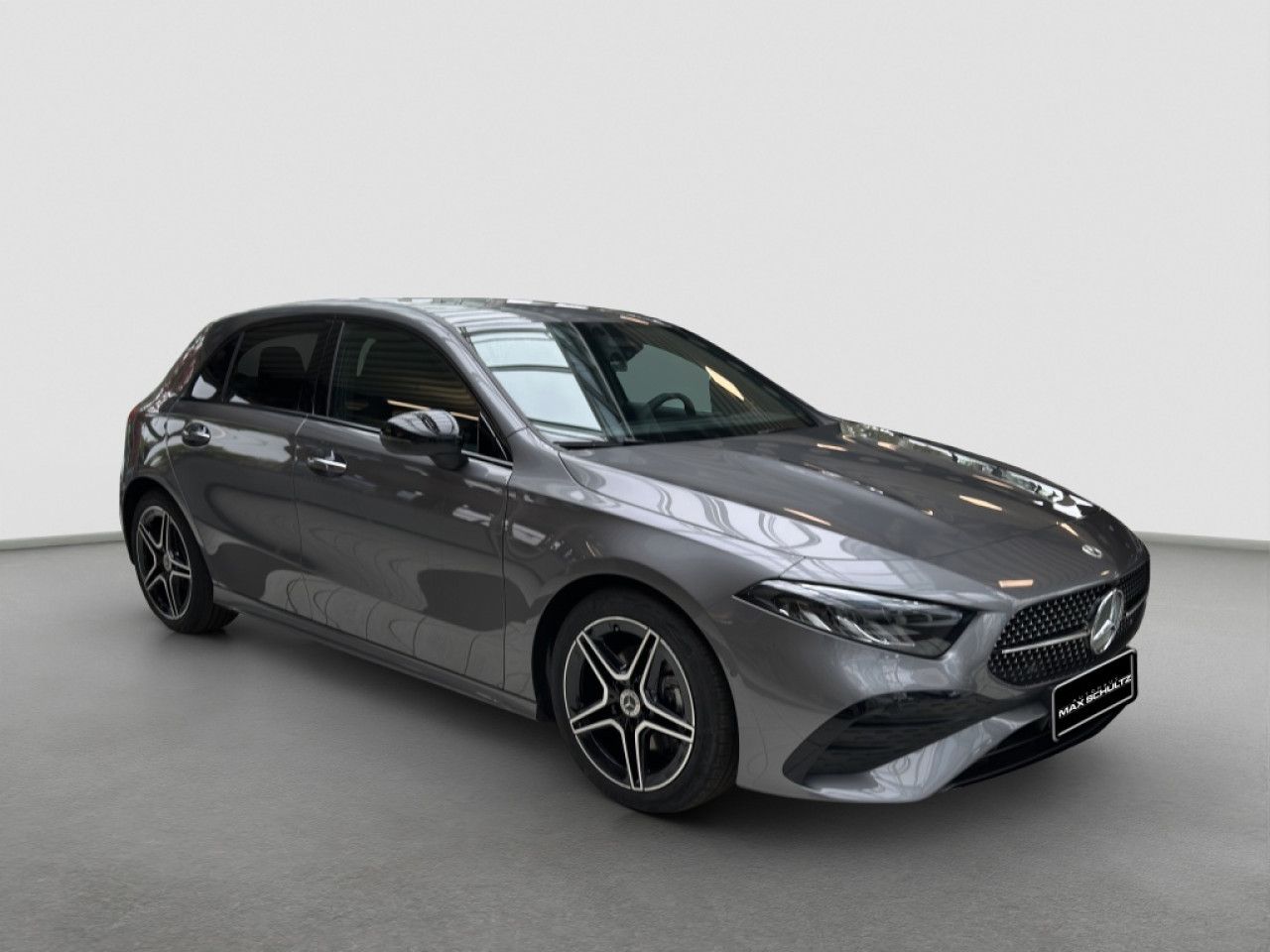 Mercedes-Benz A-Klasse – Bild 18