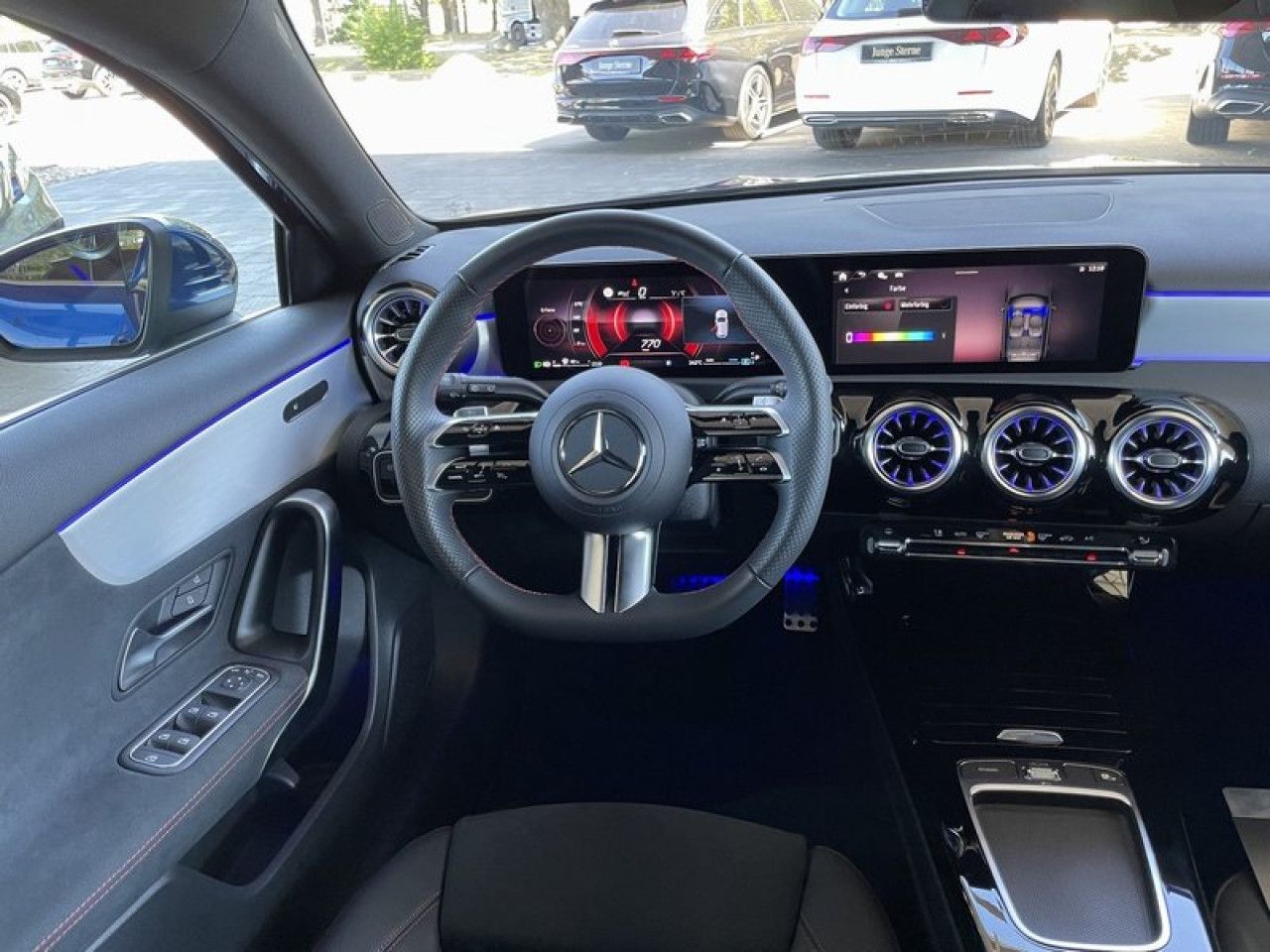 Mercedes-Benz A-Klasse – Bild 7