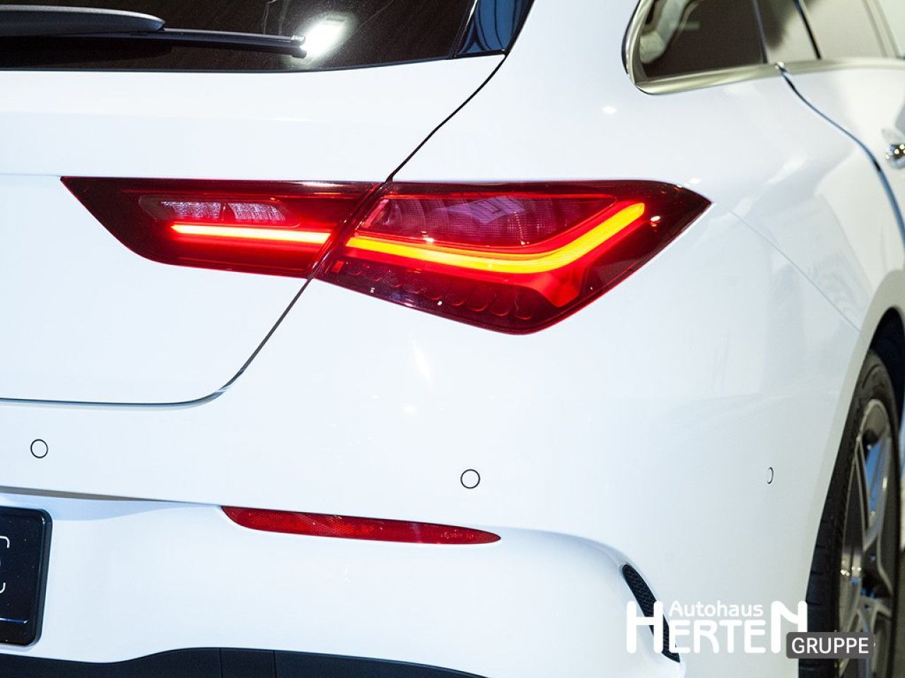 Mercedes-Benz CLA – Bild 15
