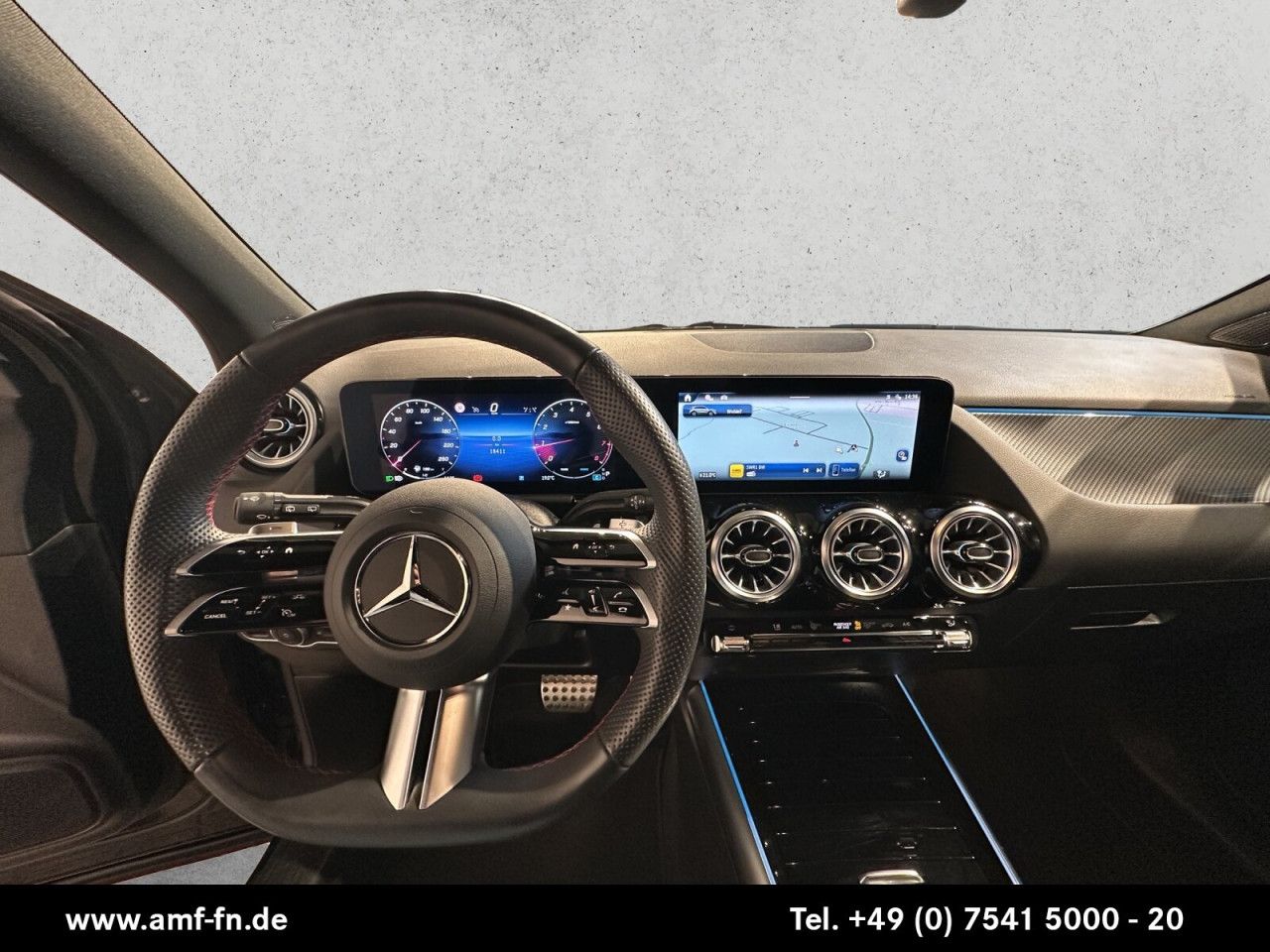 Mercedes-Benz GLA – Bild 8