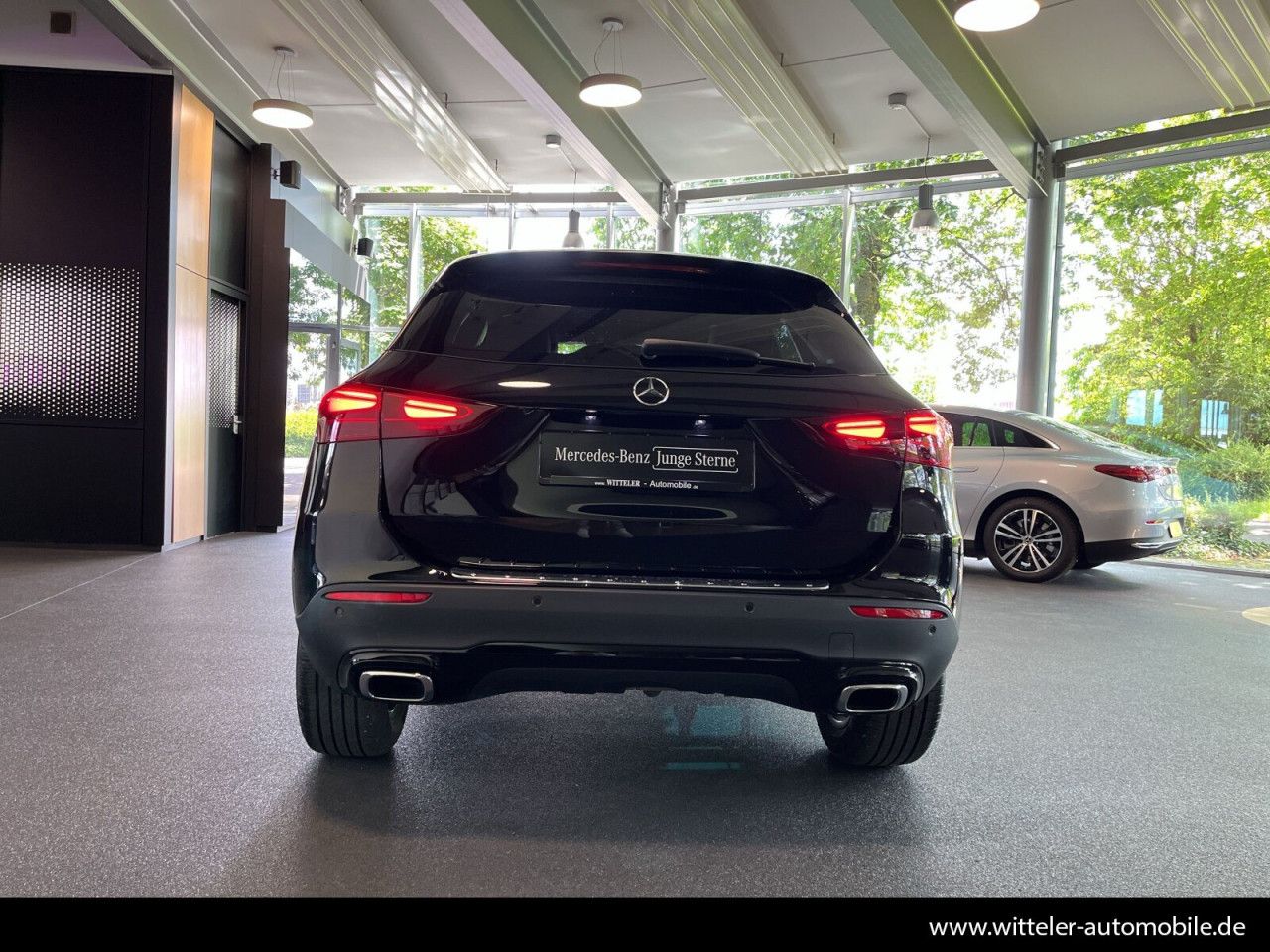 Mercedes-Benz GLA – Bild 12