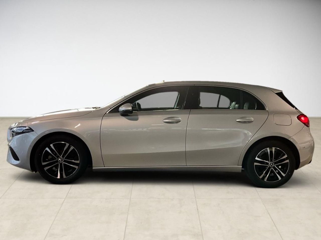 Mercedes-Benz A-Klasse – Bild 7