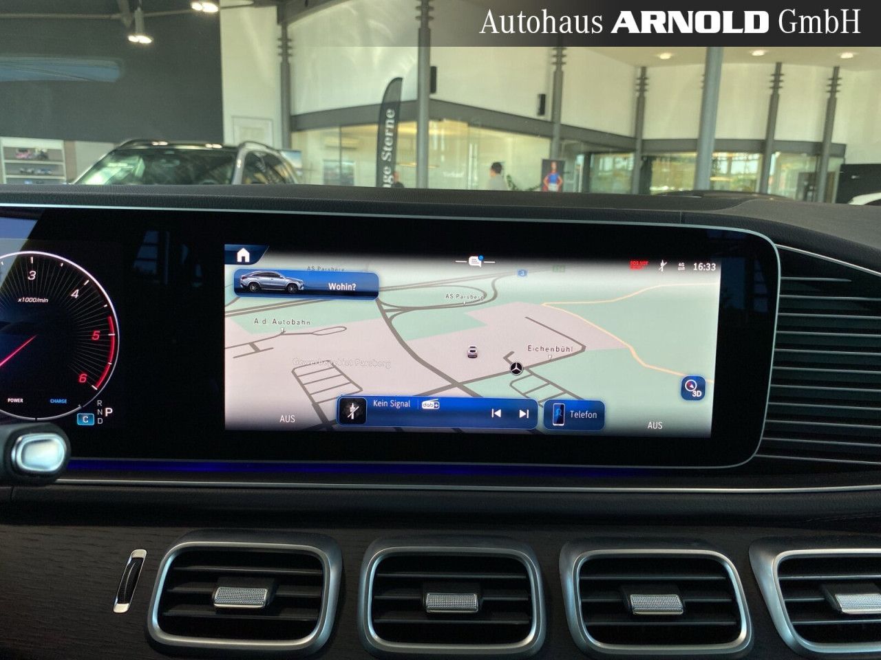 Mercedes-Benz GLE – Bild 12