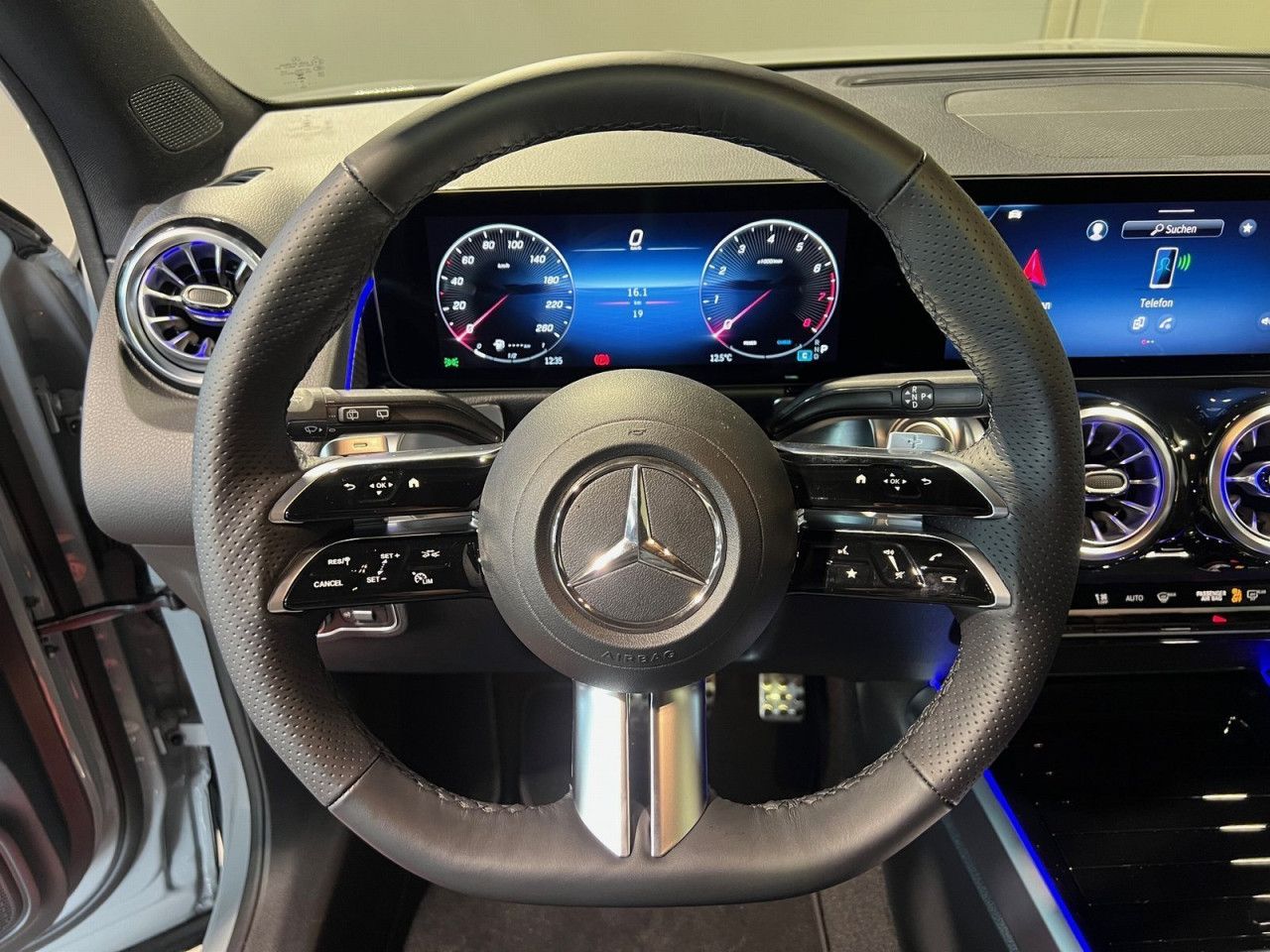 Mercedes-Benz GLB – Bild 3