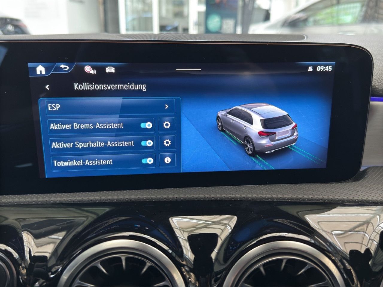 Mercedes-Benz A-Klasse – Bild 27