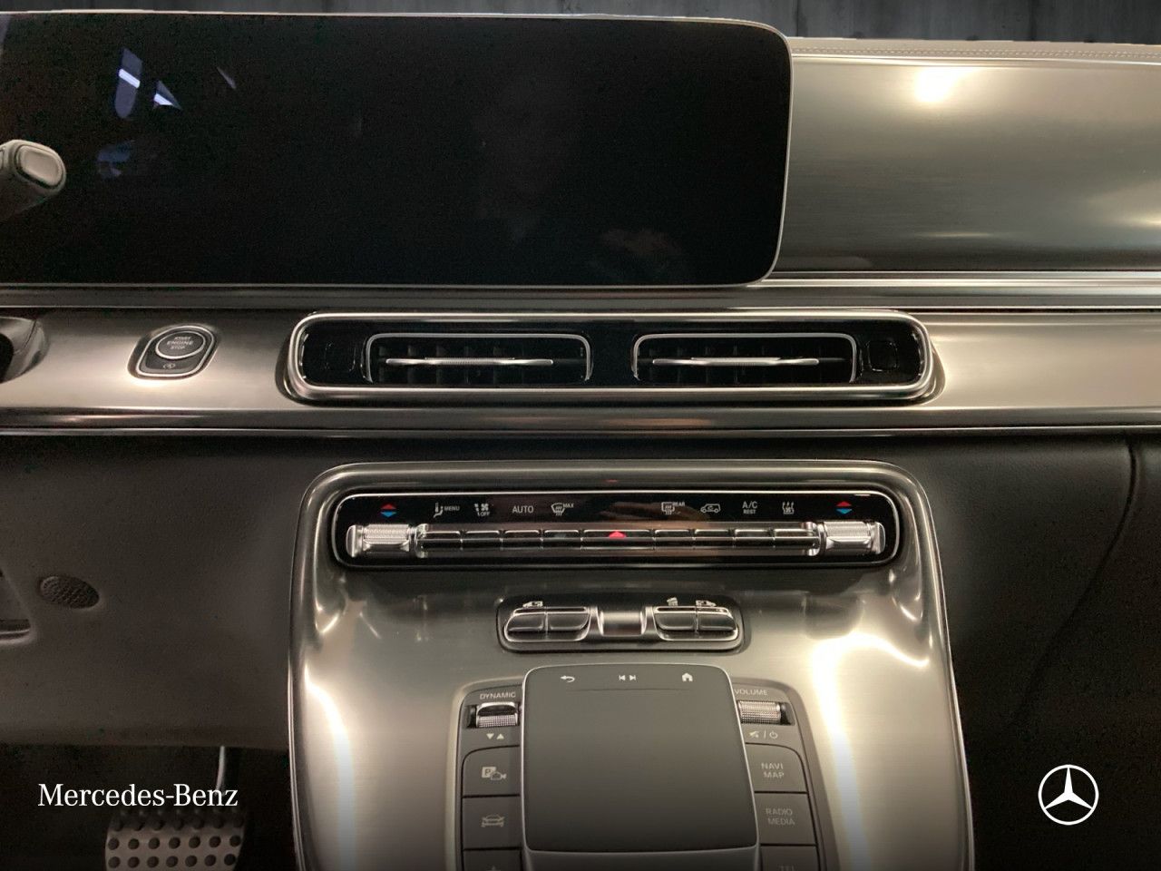 Mercedes-Benz V-Klasse – Bild 13