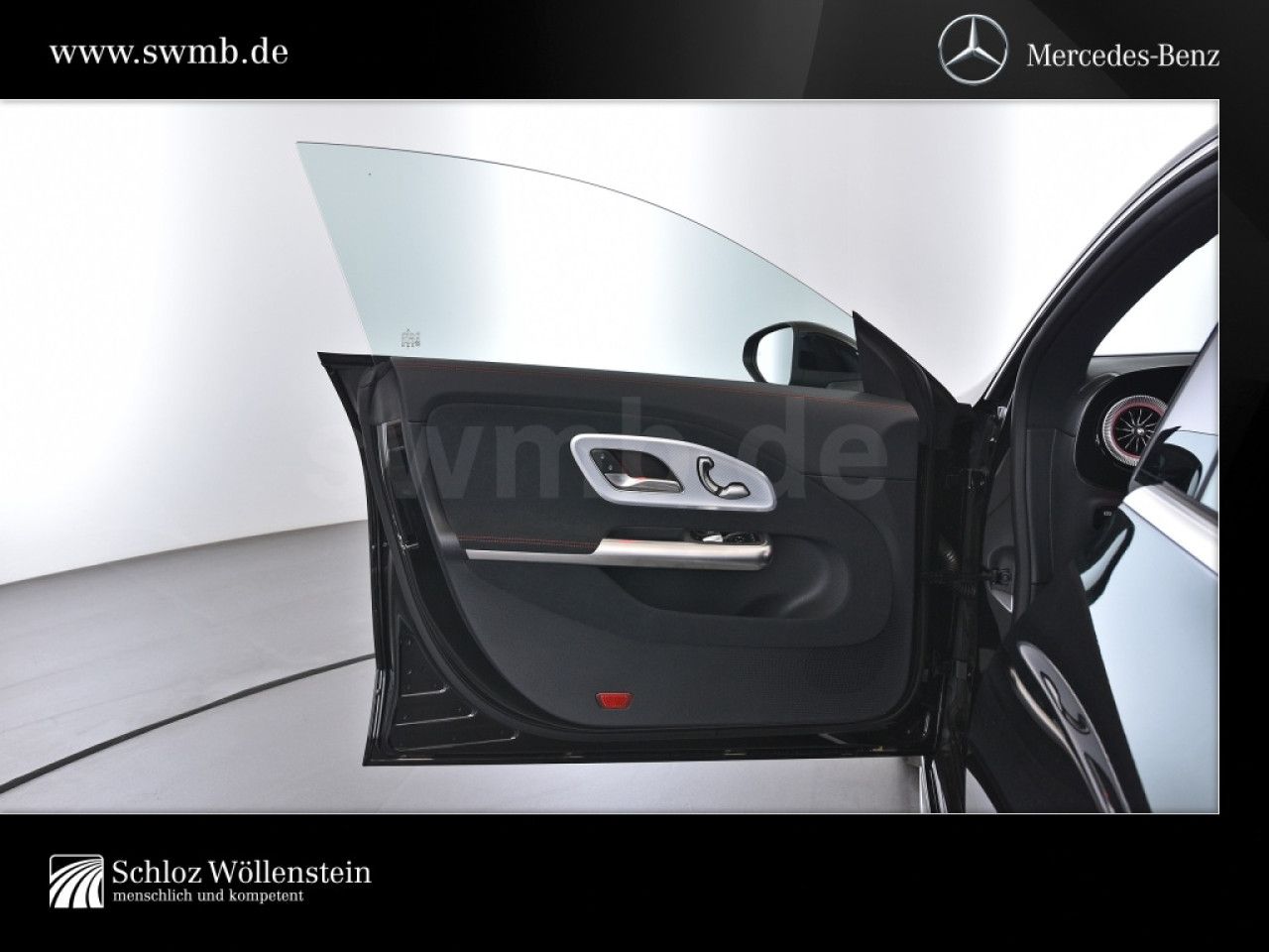 Mercedes-Benz CLA – Bild 3