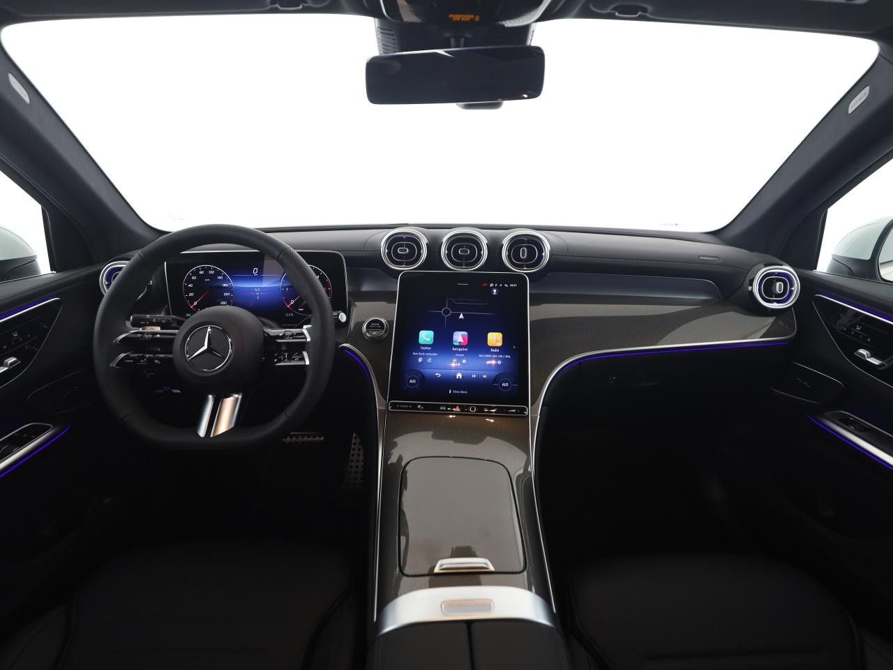 Mercedes-Benz GLC – Bild 10