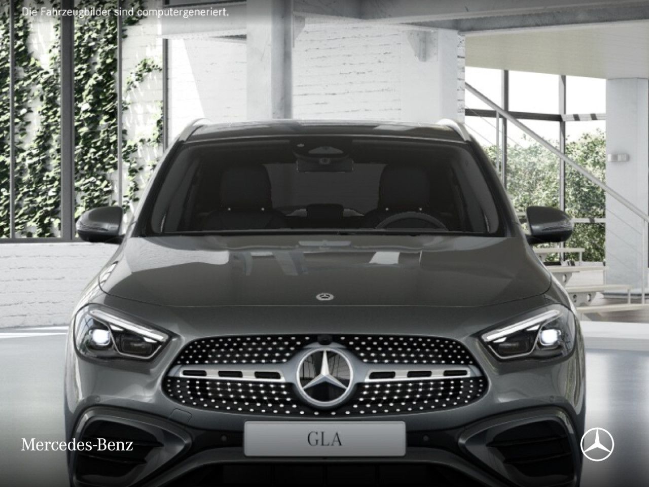 Mercedes-Benz GLA – Bild 5