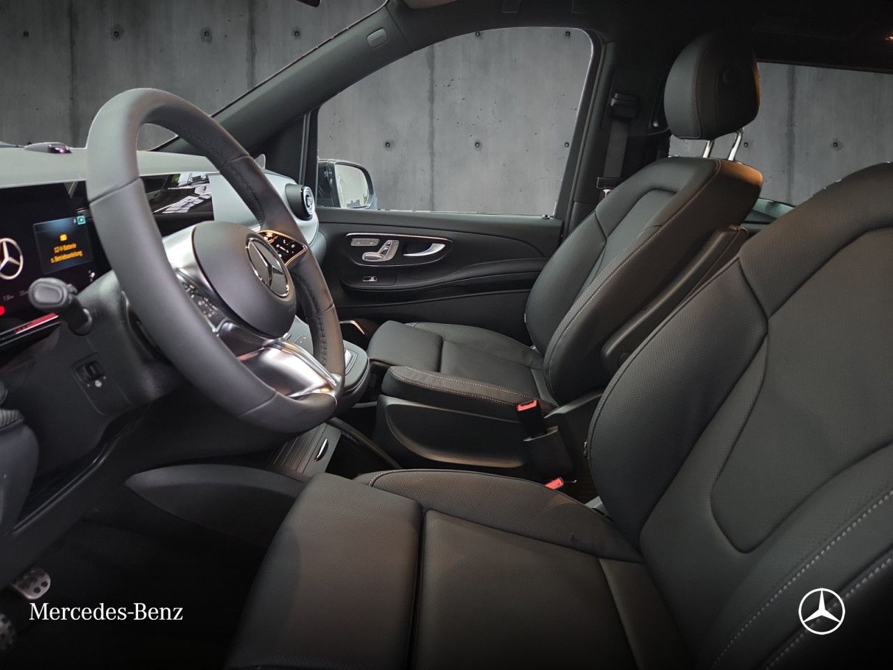 Mercedes-Benz V-Klasse – Bild 8
