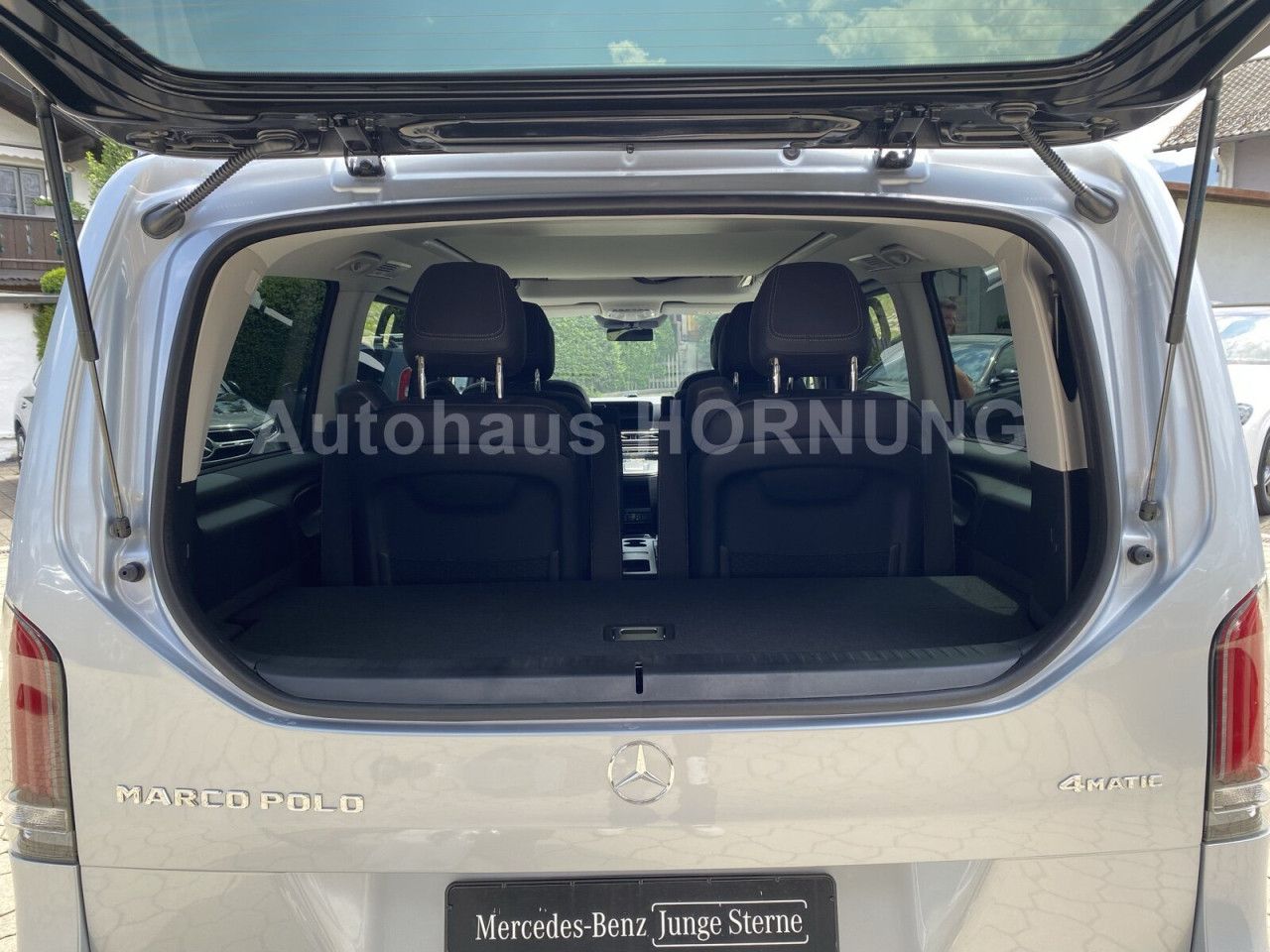 Mercedes-Benz Marco Polo – Bild 8