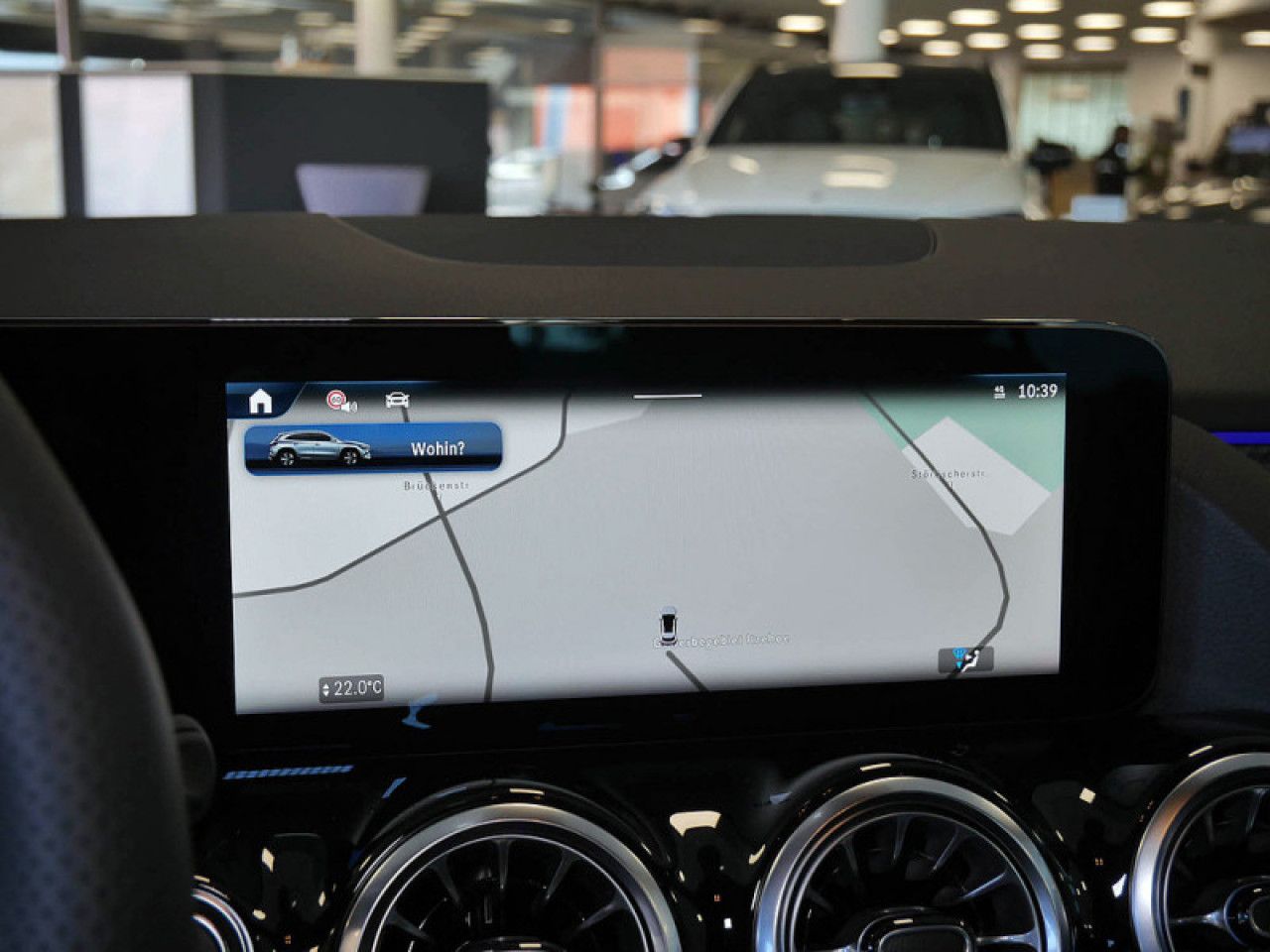 Mercedes-Benz GLA – Bild 15