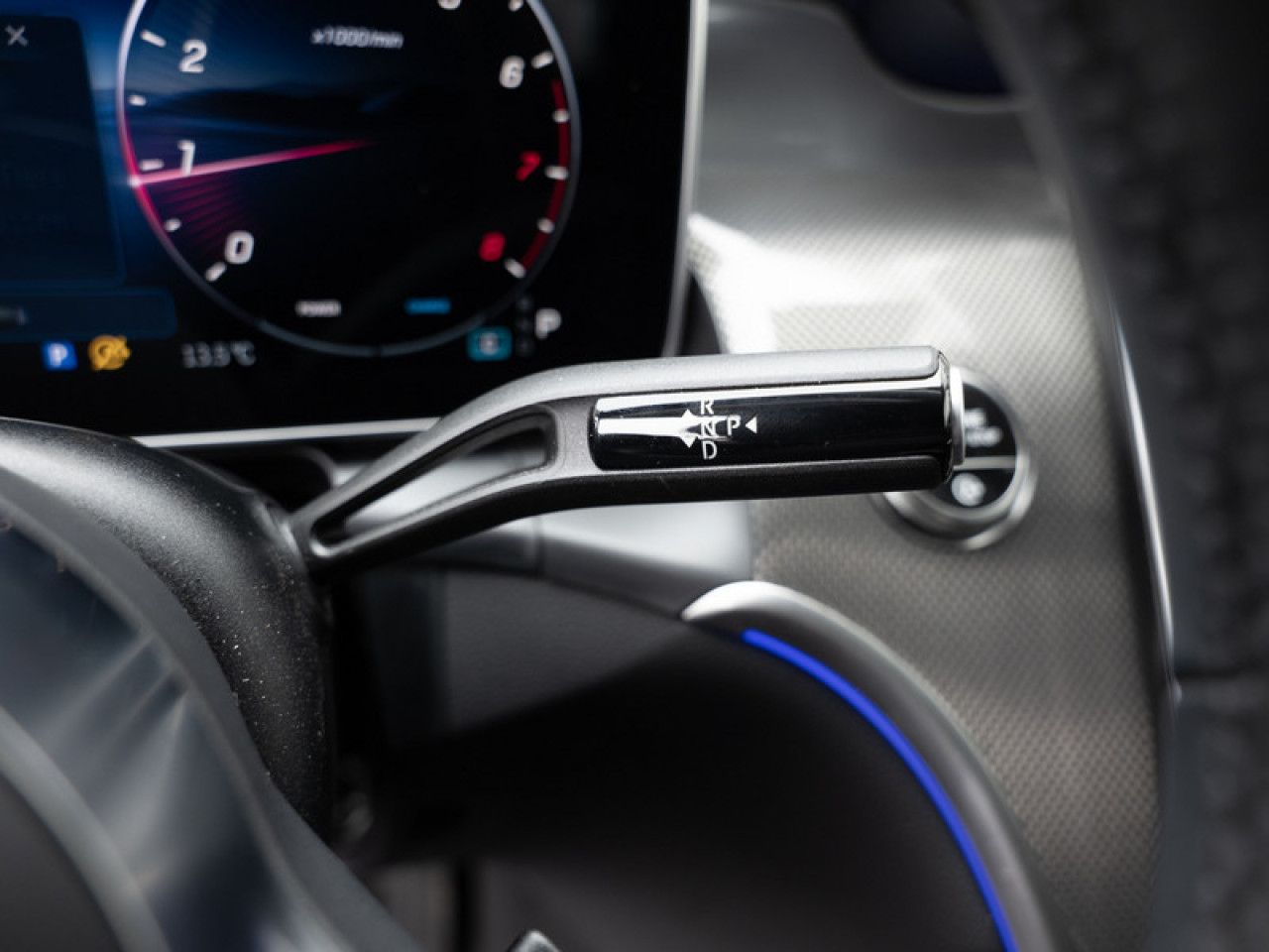 Mercedes-Benz GLC – Bild 18