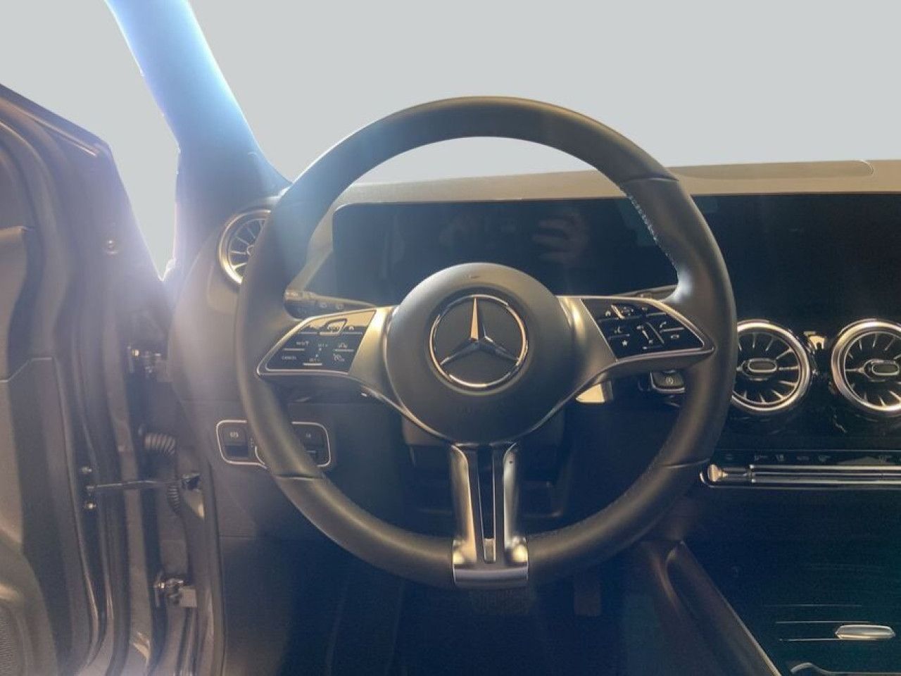 Mercedes-Benz B-Klasse – Bild 16