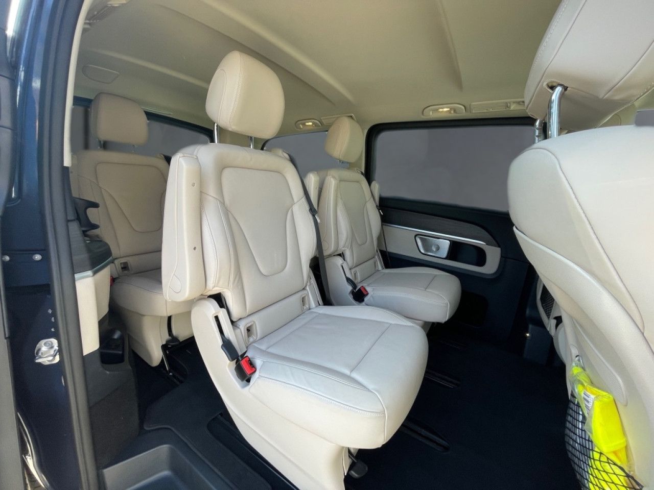 Mercedes-Benz V-Klasse – Bild 13