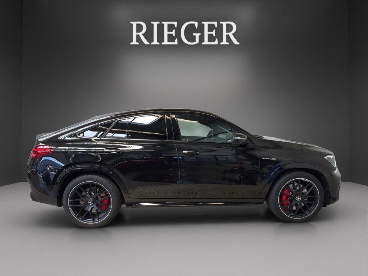 Mercedes-Benz GLE – Bild 14
