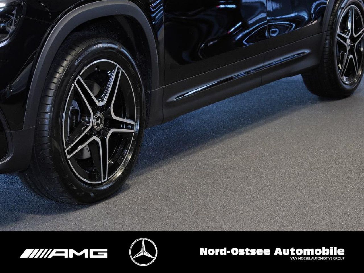 Mercedes-Benz GLB – Bild 3