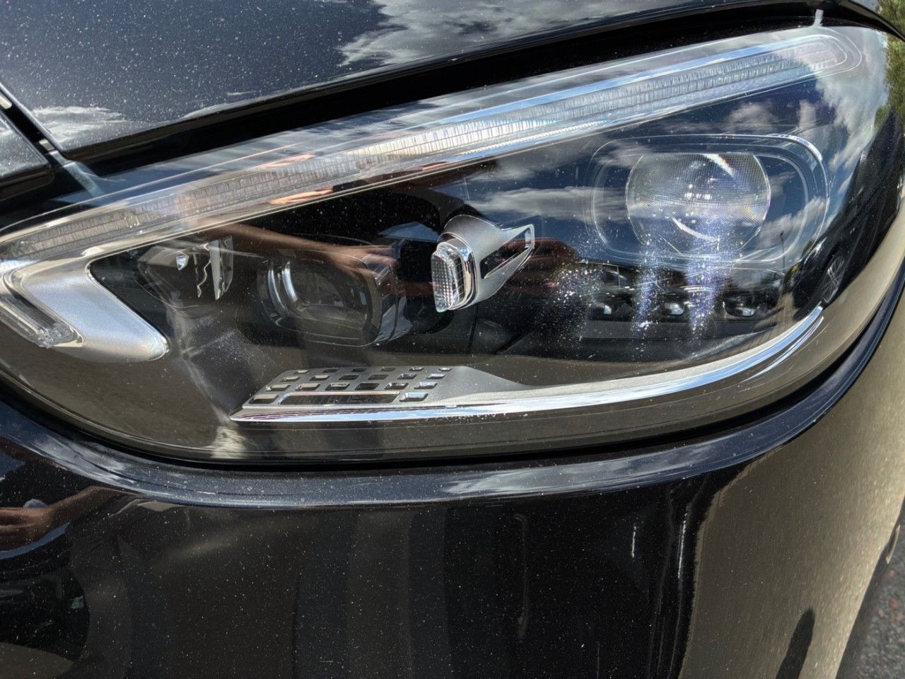 Mercedes-Benz C-Klasse – Bild 3