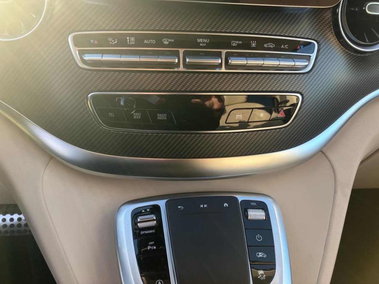 Mercedes-Benz Marco Polo – Bild 6