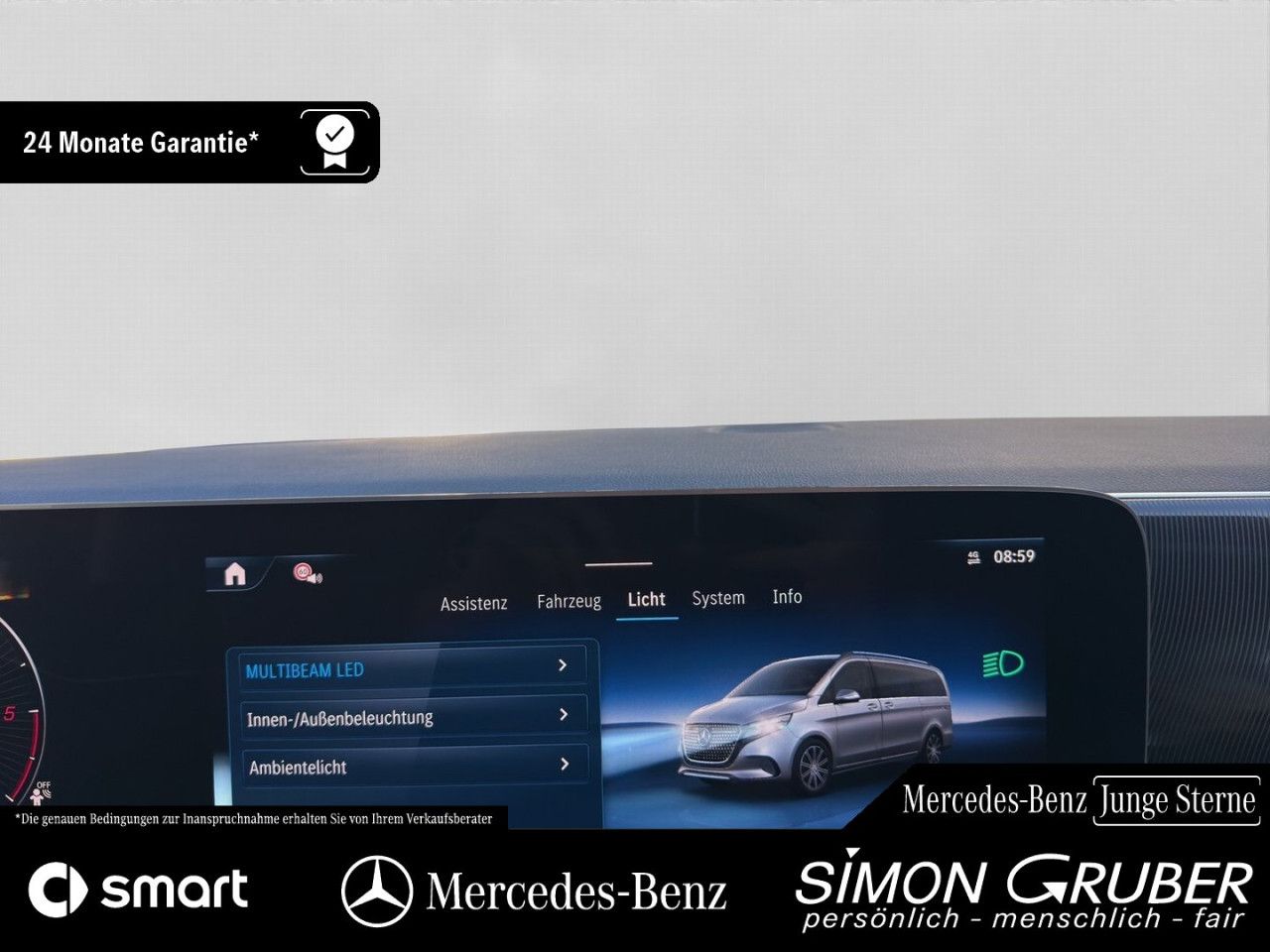 Mercedes-Benz Marco Polo – Bild 19
