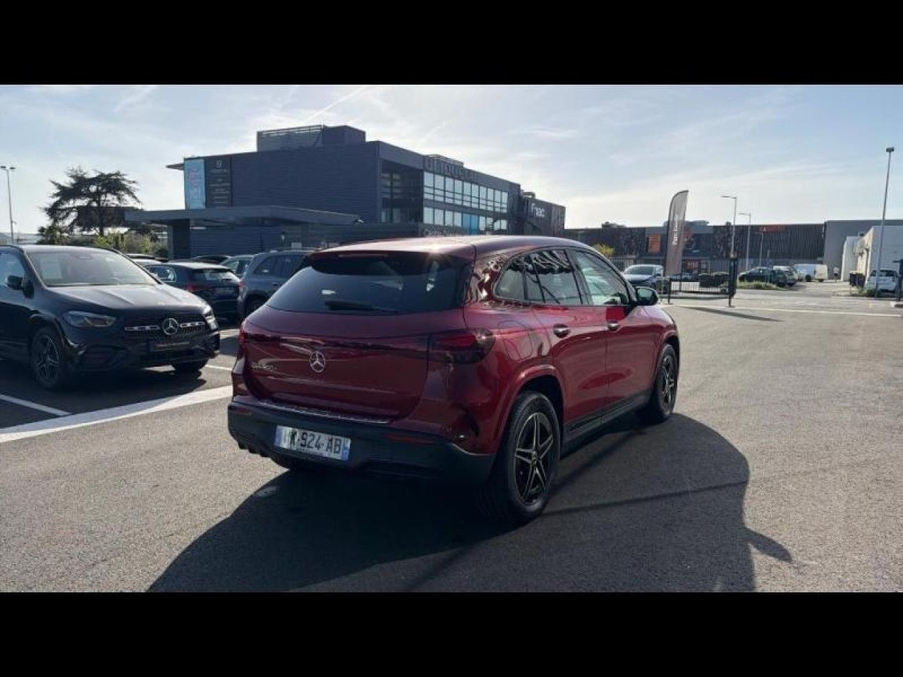 Photo du v&eacute;hicule 5 / 18