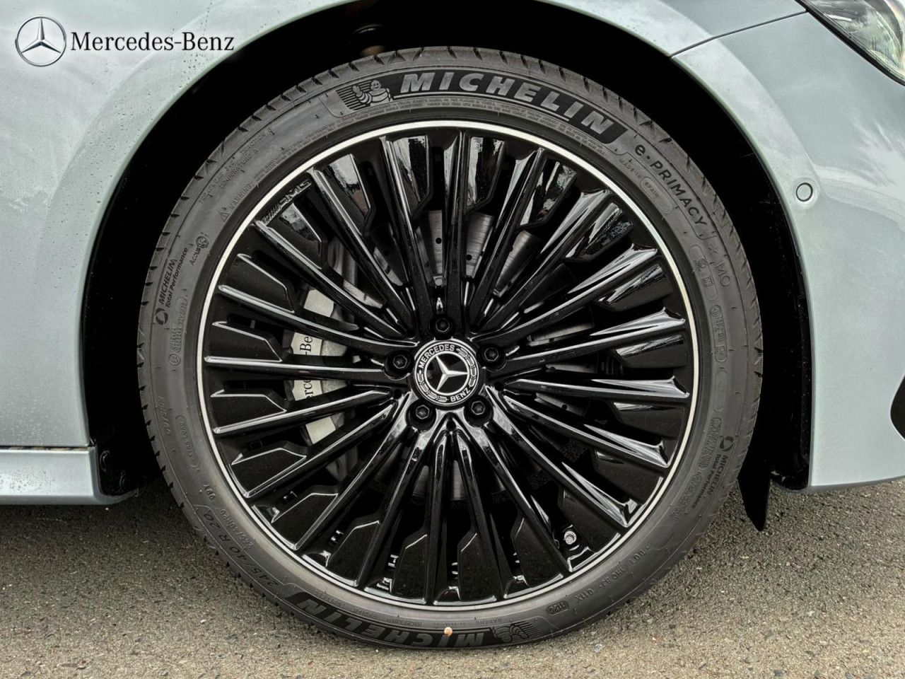 Mercedes-Benz E-Klasse – Bild 16