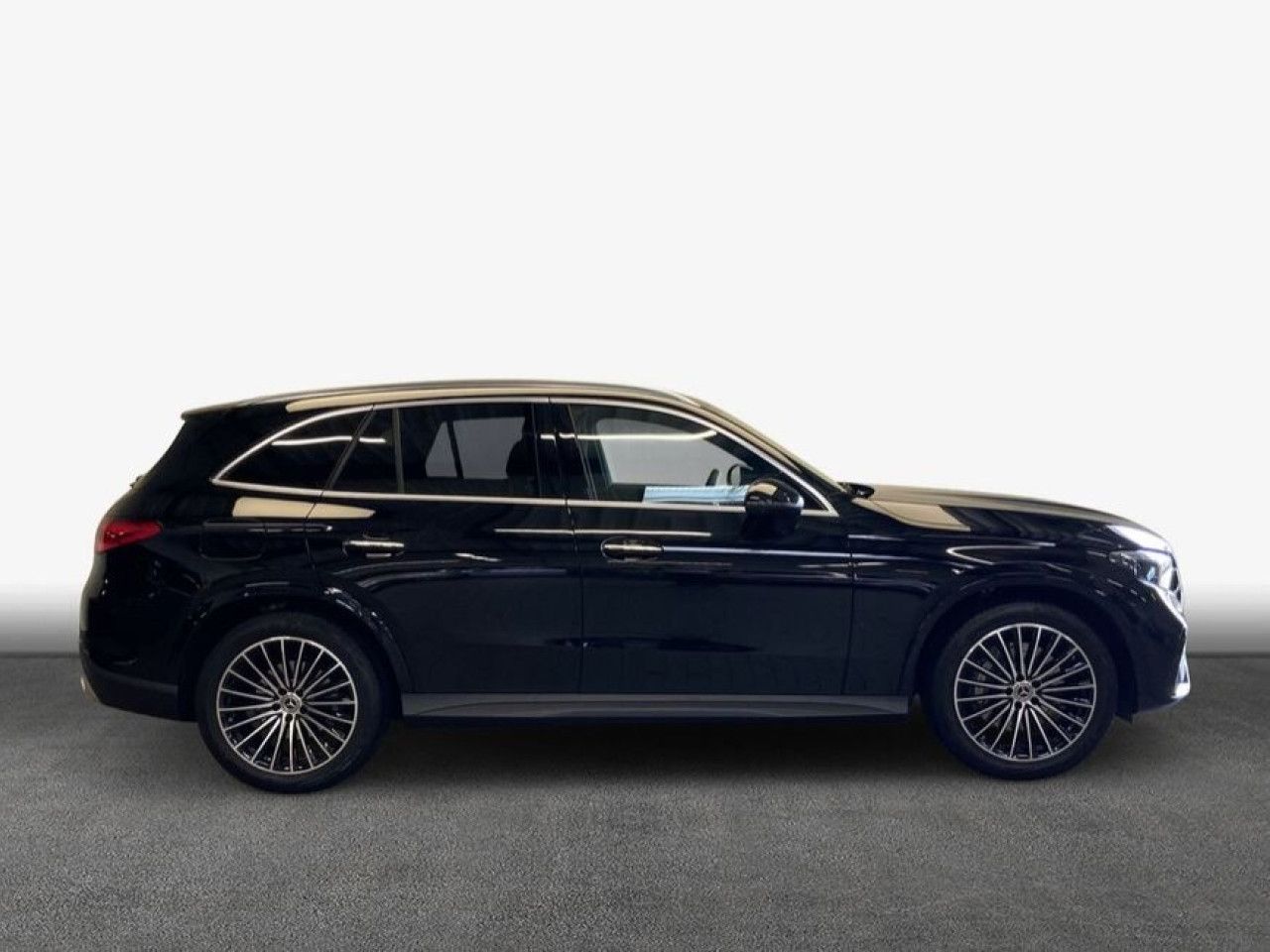 Mercedes-Benz GLC – Bild 4