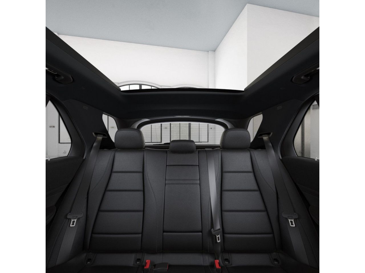 Mercedes-Benz GLE – Bild 16