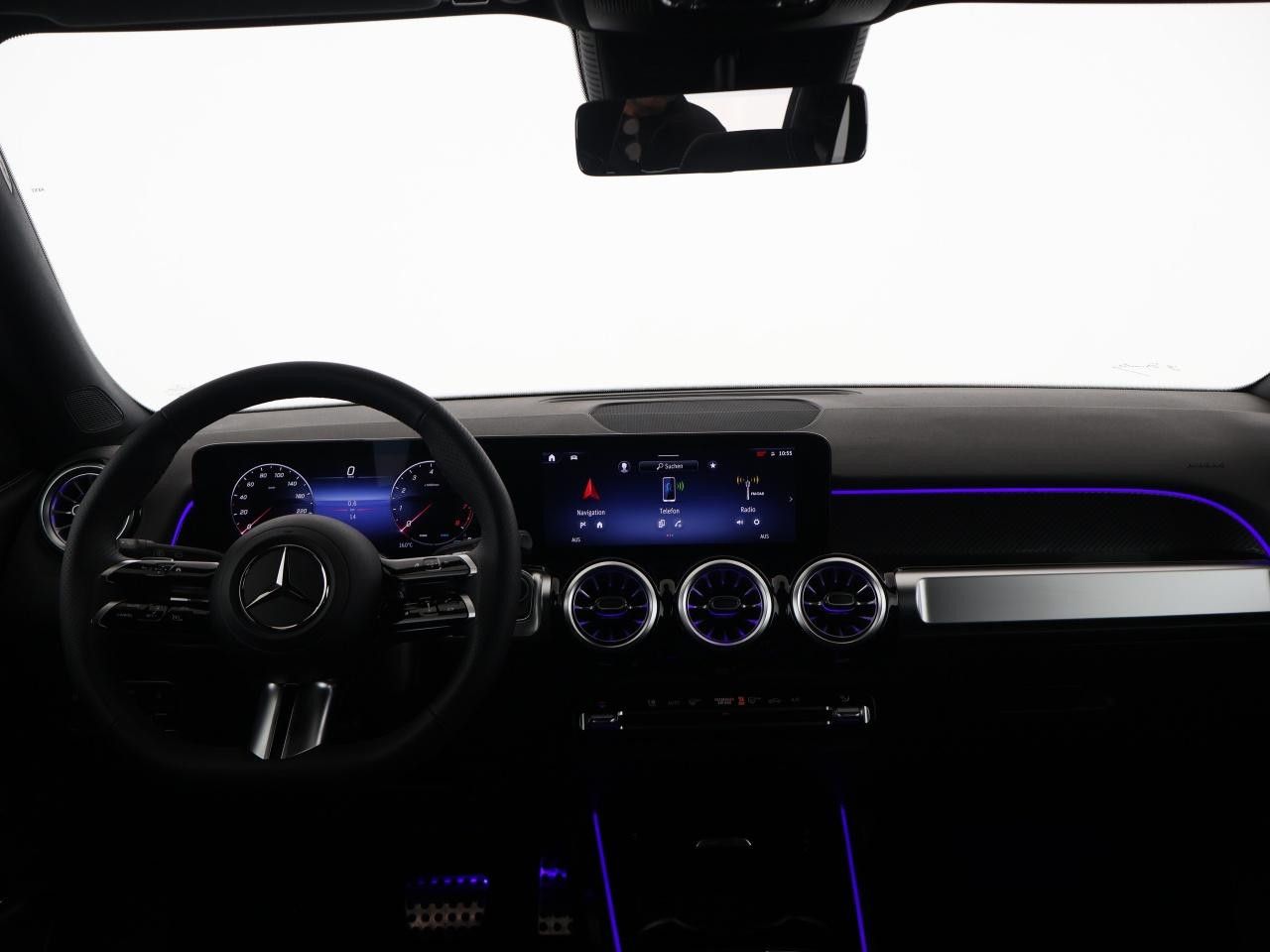 Mercedes-Benz GLB – Bild 11