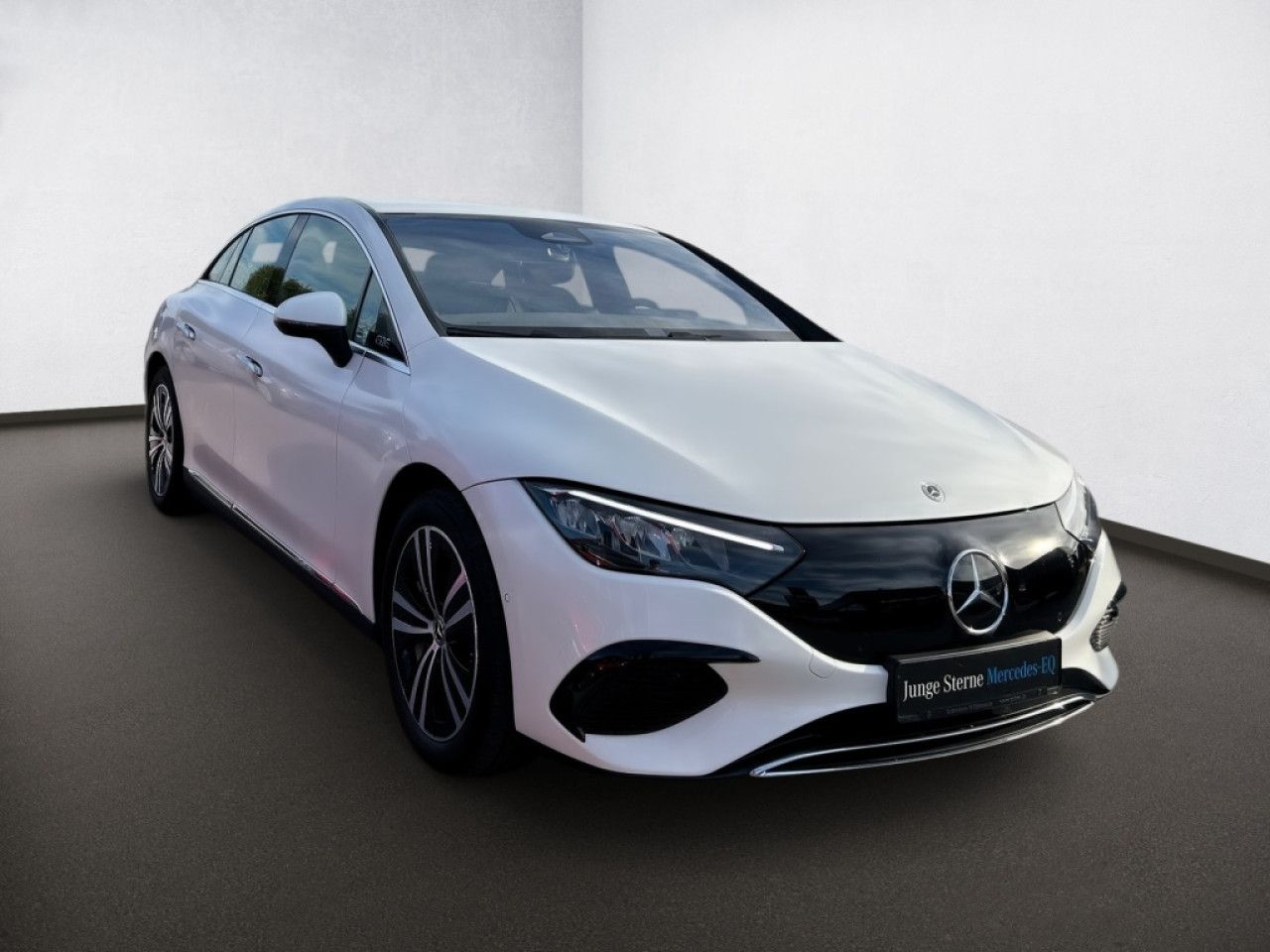 Mercedes-Benz EQE – Bild 6