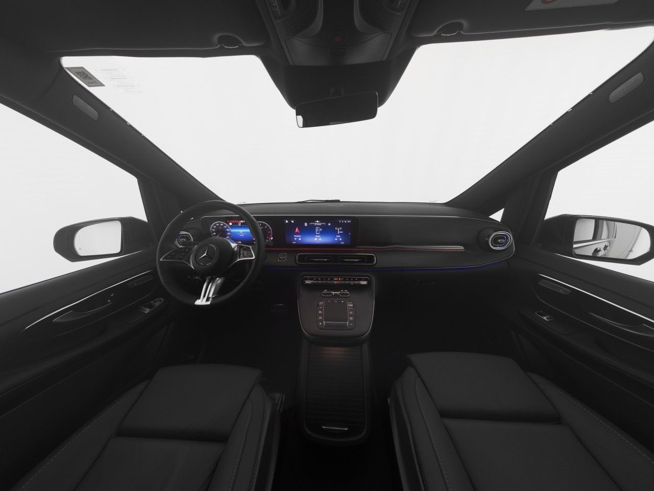 Mercedes-Benz V-Klasse – Bild 3