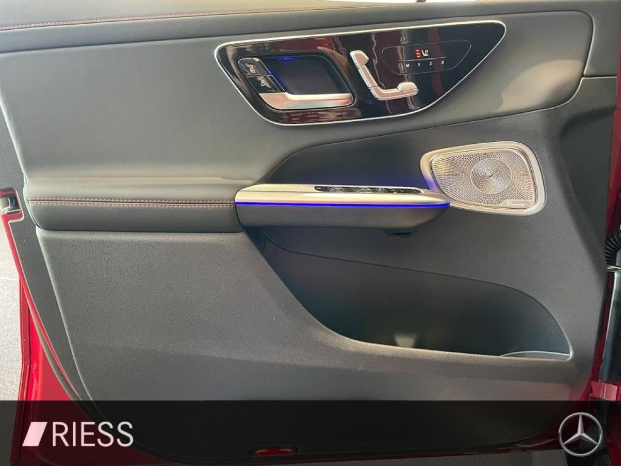 Mercedes-Benz GLC – Bild 3