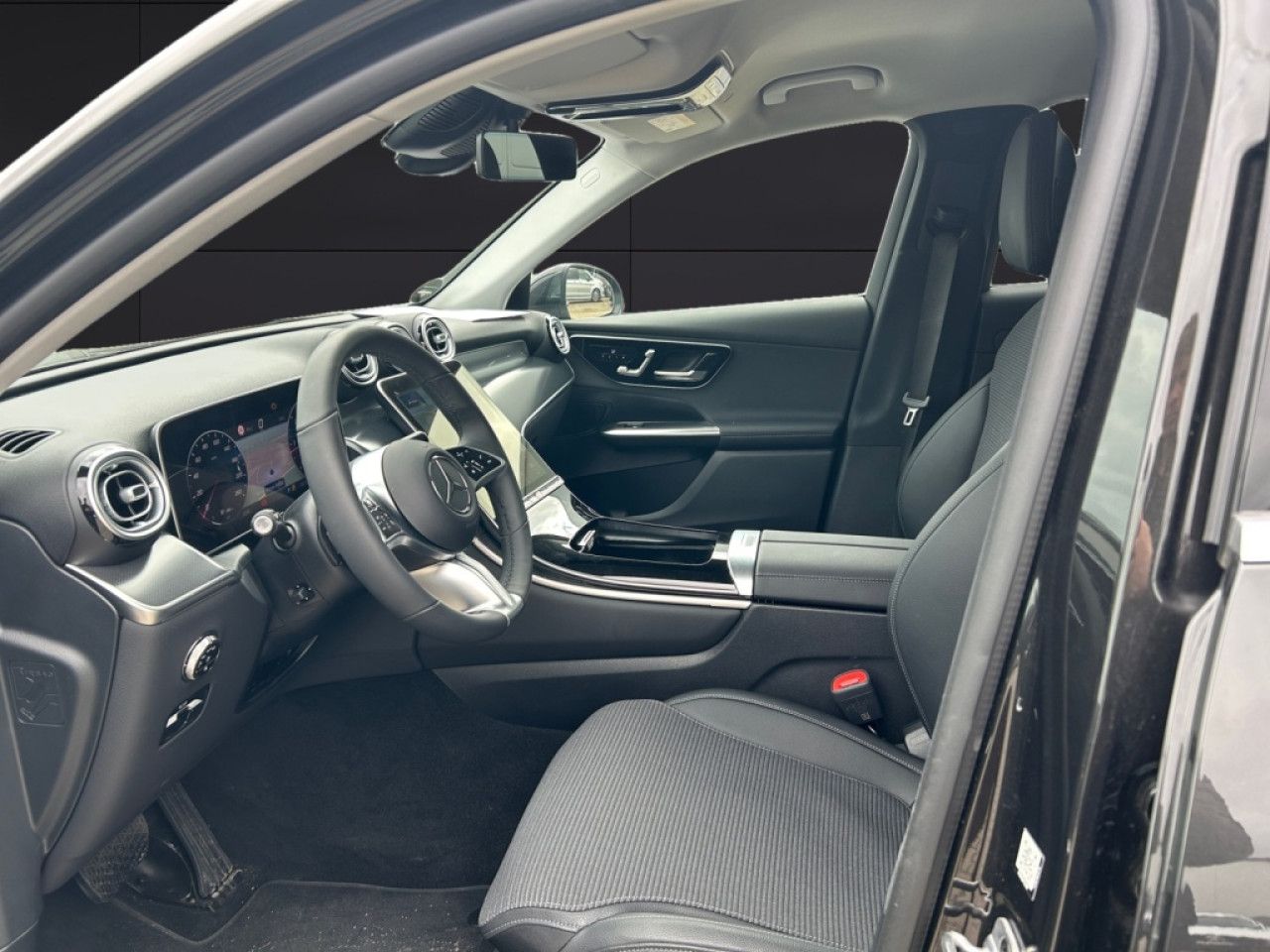 Mercedes-Benz GLC – Bild 8