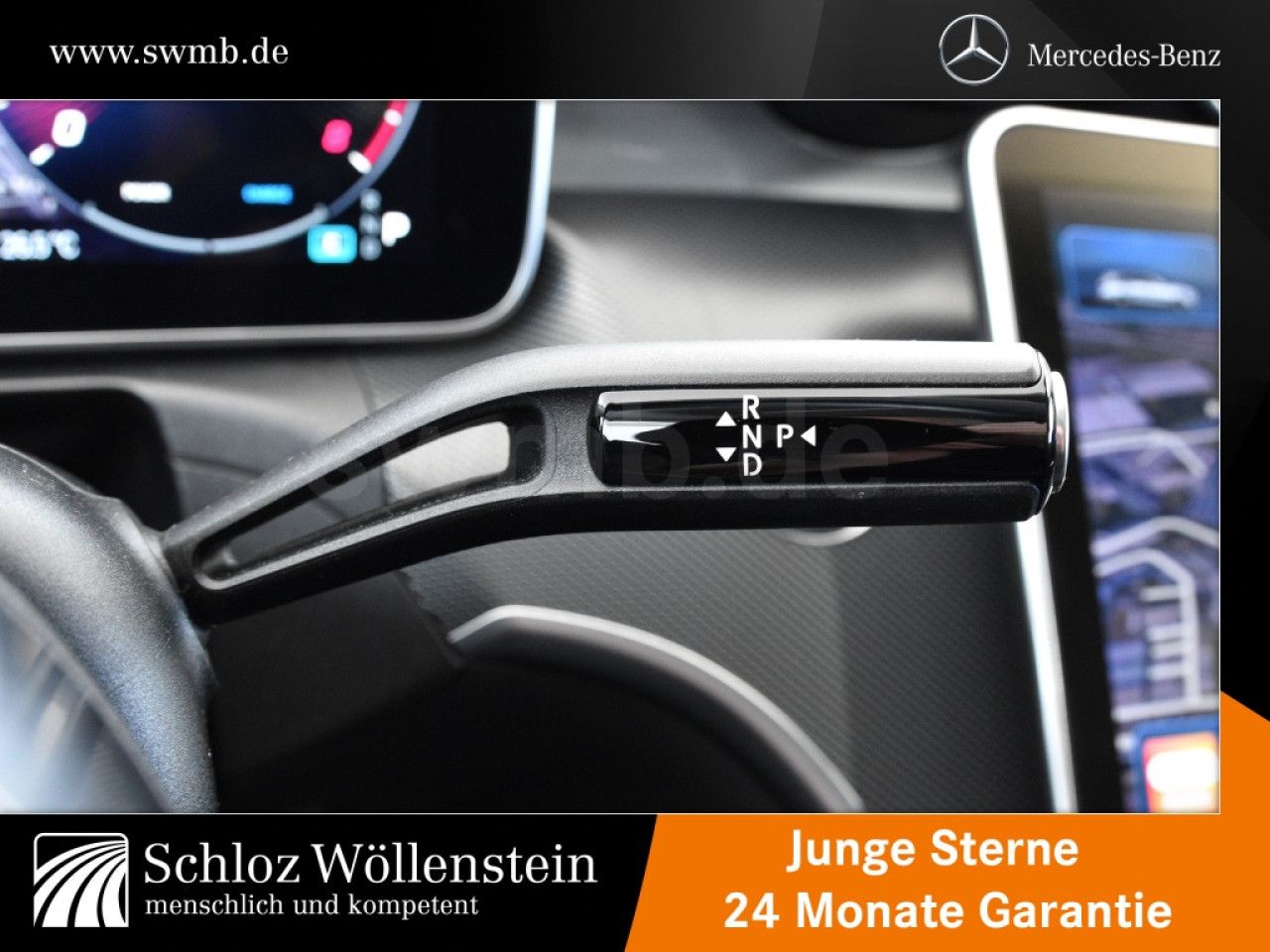 Mercedes-Benz C-Klasse – Bild 16
