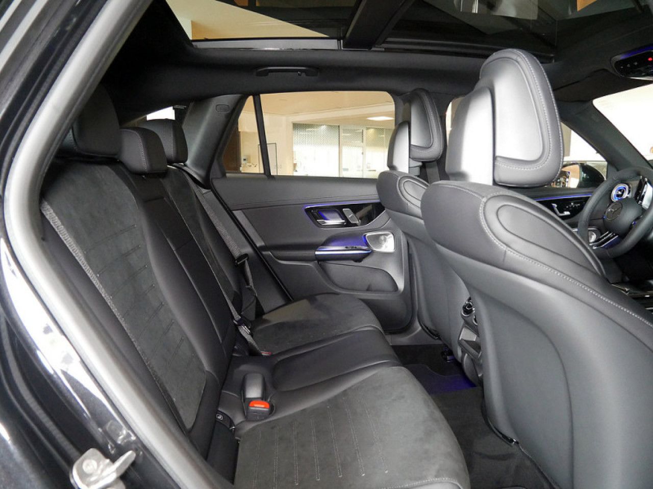 Mercedes-Benz GLC – Bild 7