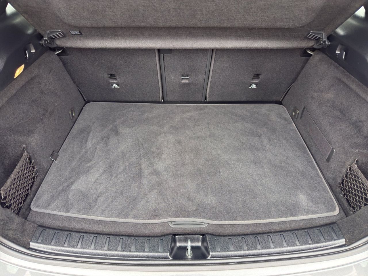Mercedes-Benz GLA – Bild 14