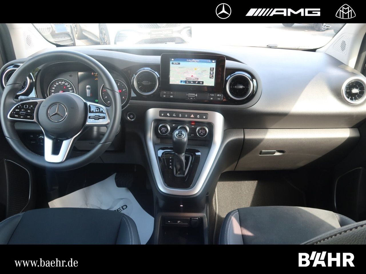 Mercedes-Benz T-Klasse – Bild 5