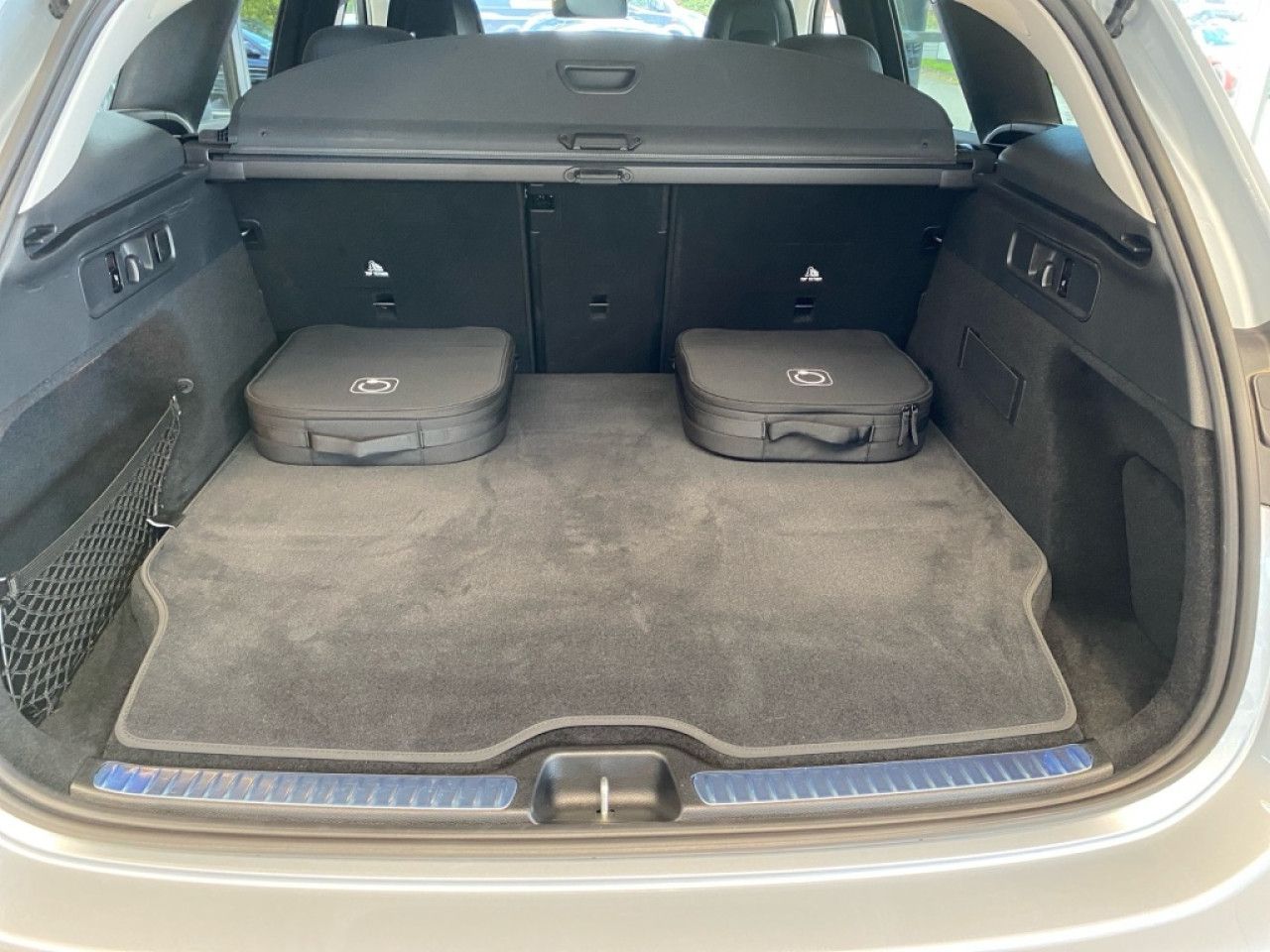 Mercedes-Benz GLC – Bild 9