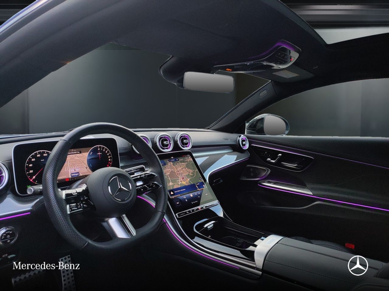 Mercedes-Benz CLE – Bild 9