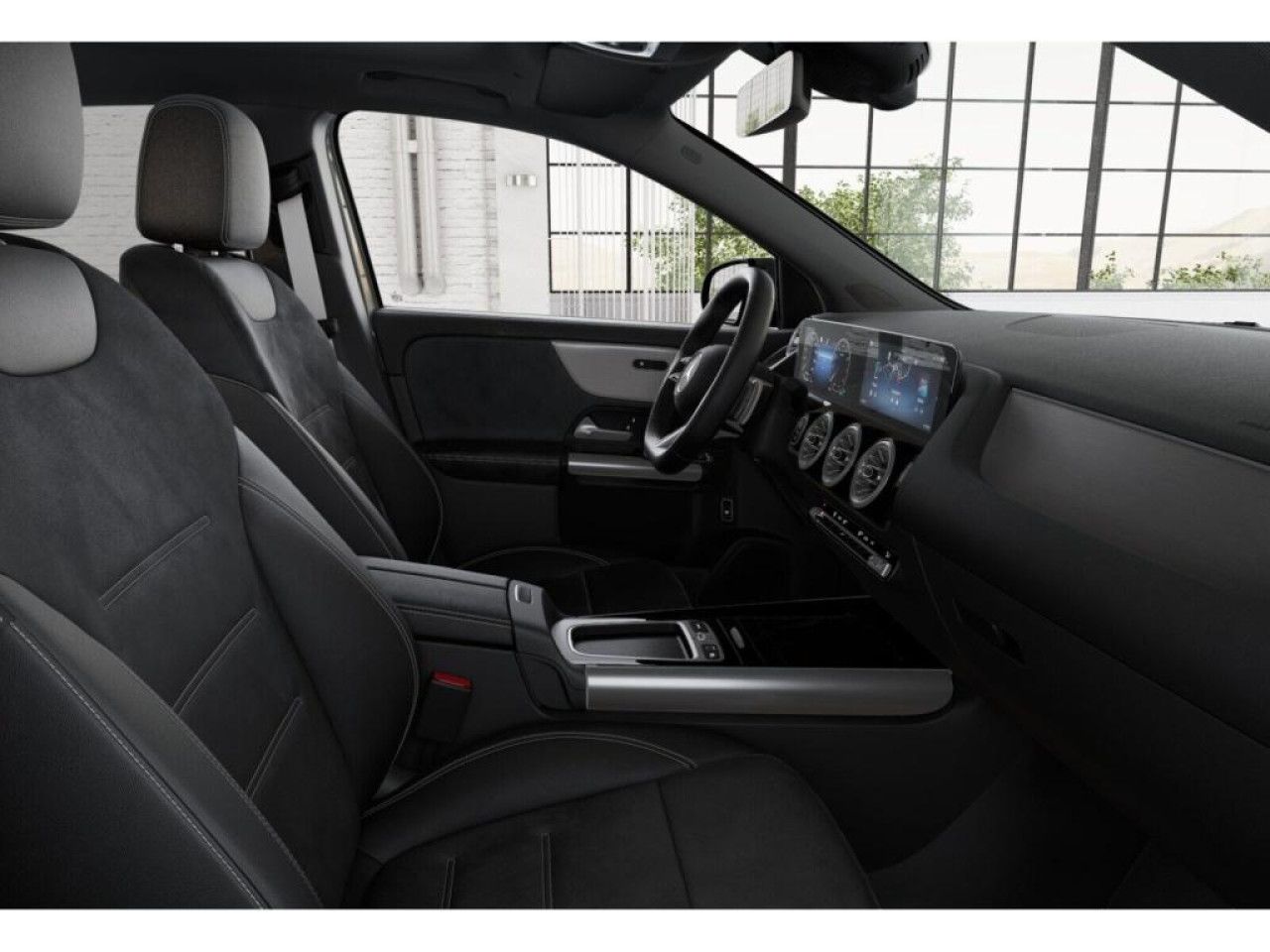 Mercedes-Benz GLA – Bild 7