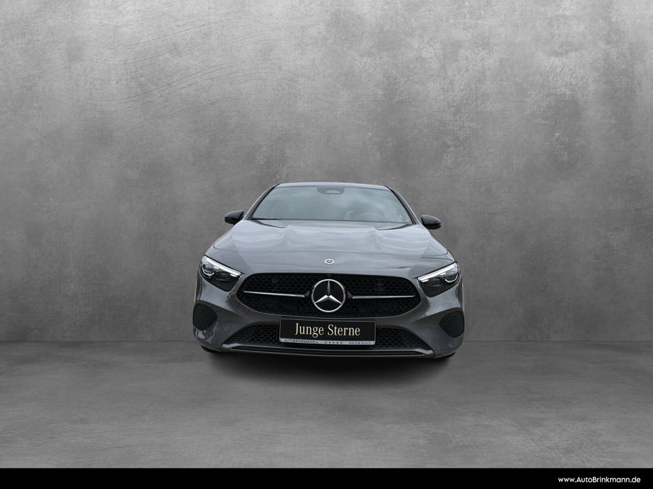 Mercedes-Benz A-Klasse – Bild 2