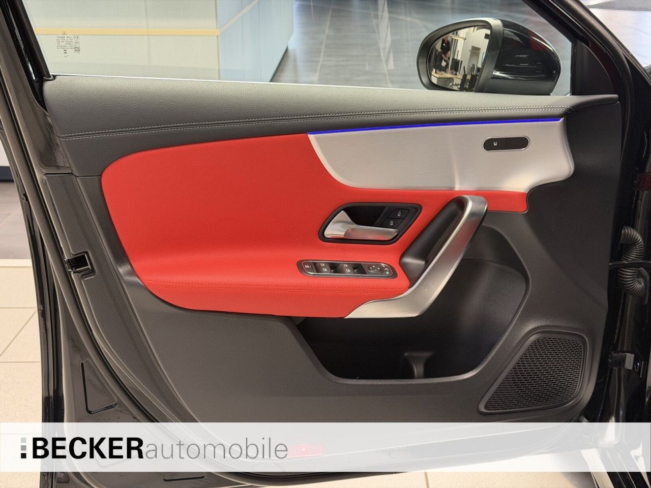 Mercedes-Benz A-Klasse – Bild 16