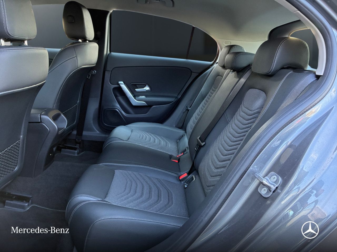 Mercedes-Benz A-Klasse – Bild 15