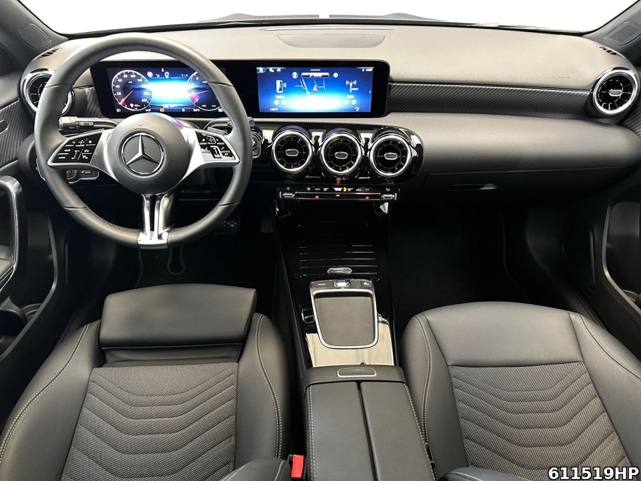 Mercedes-Benz A-Klasse – Bild 8