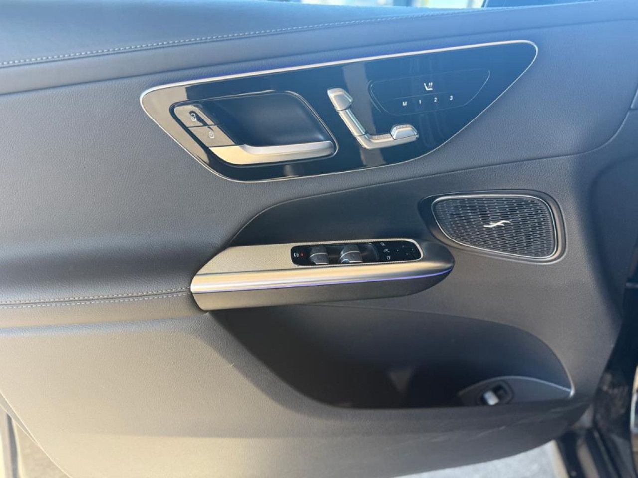 Mercedes-Benz GLC – Bild 4