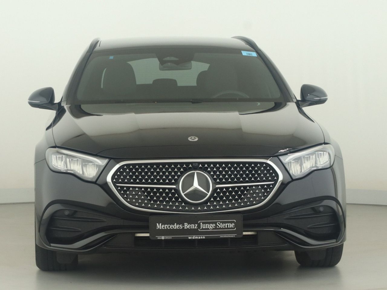 Mercedes-Benz E-Klasse – Bild 3